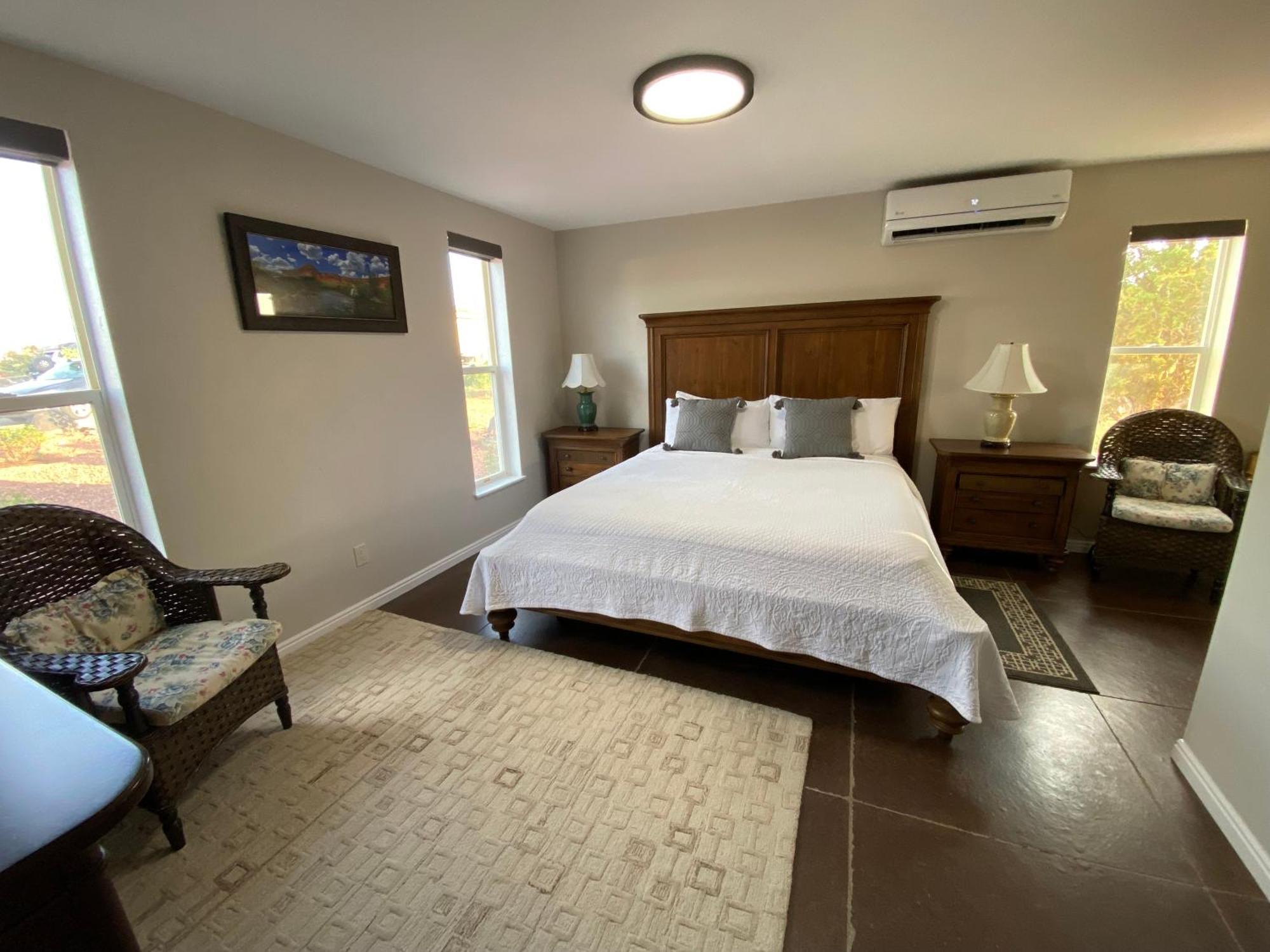 Skyridge Inn Торри Экстерьер фото