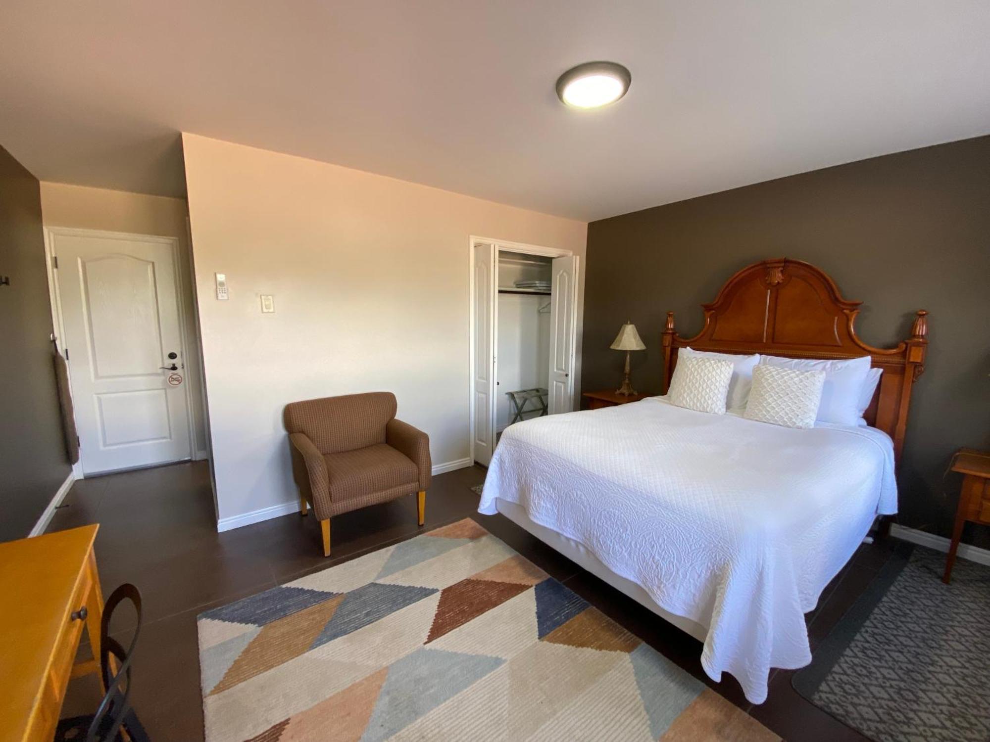 Skyridge Inn Торри Экстерьер фото