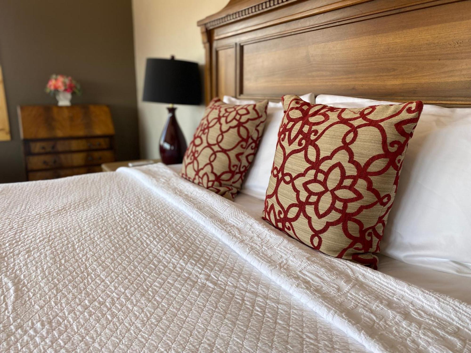 Skyridge Inn Торри Экстерьер фото