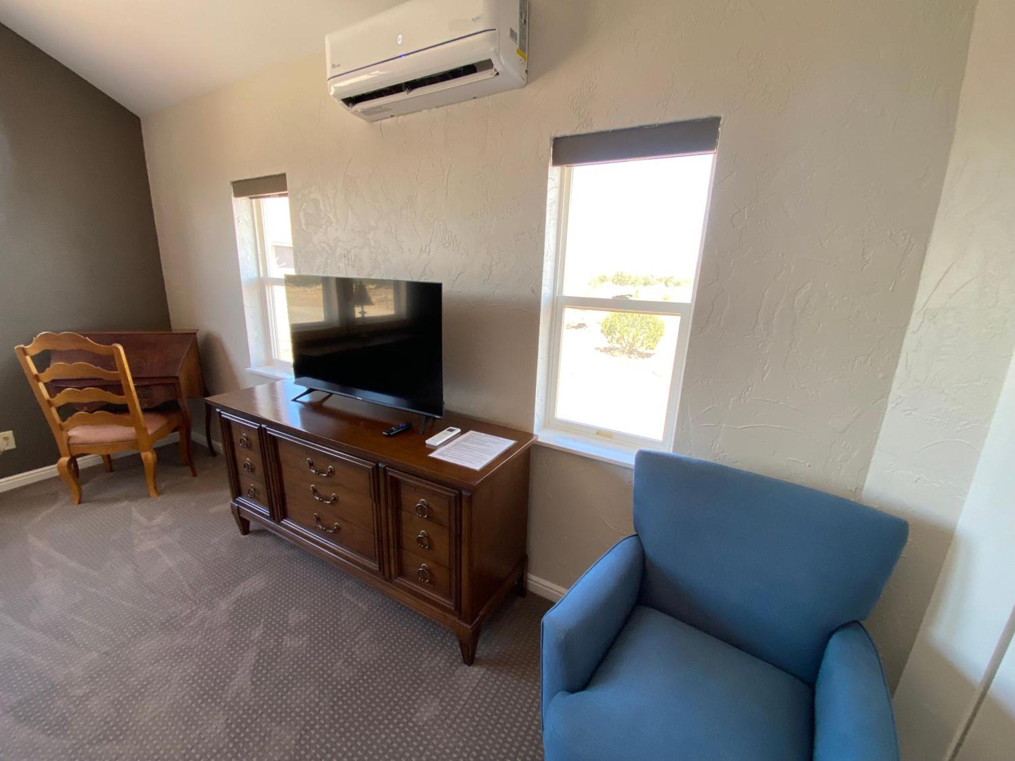 Skyridge Inn Торри Экстерьер фото